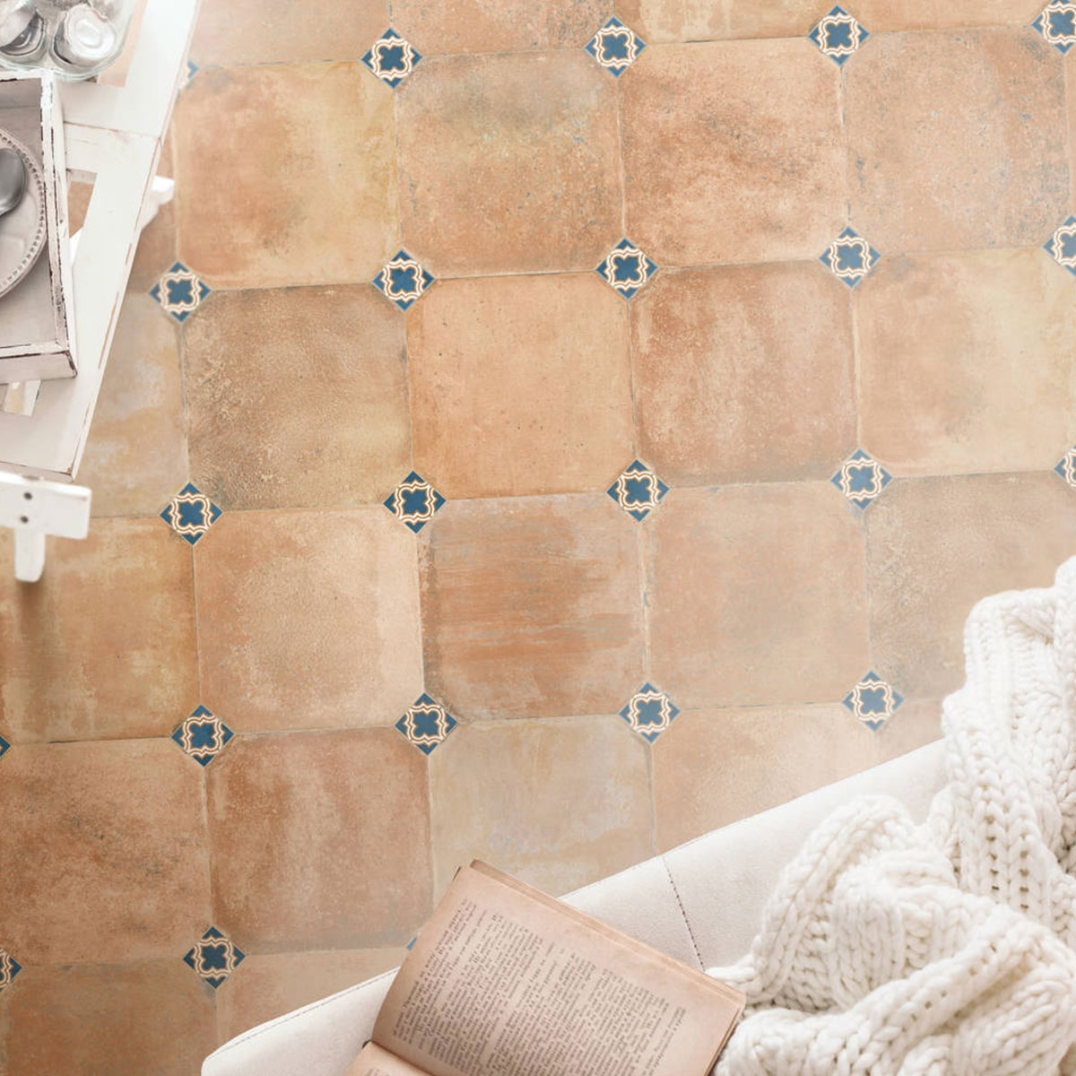 Taco Heredad Marina 5x5 (ud) diseño 2