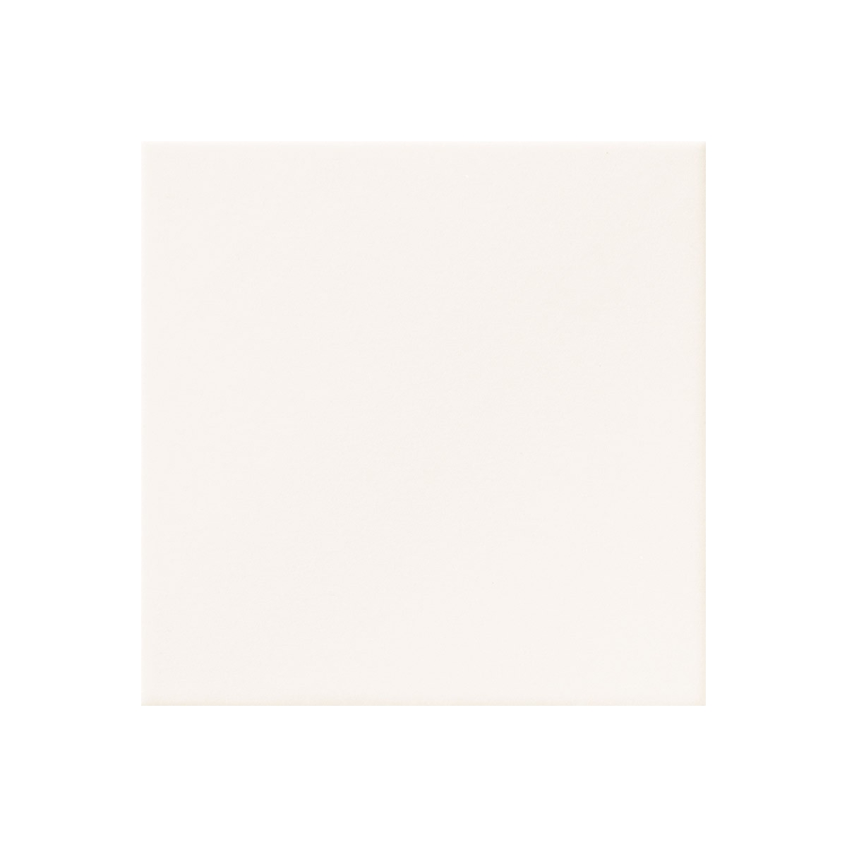 Bronx Matte White floor and tiles (m2) imitation of economical hydraulic