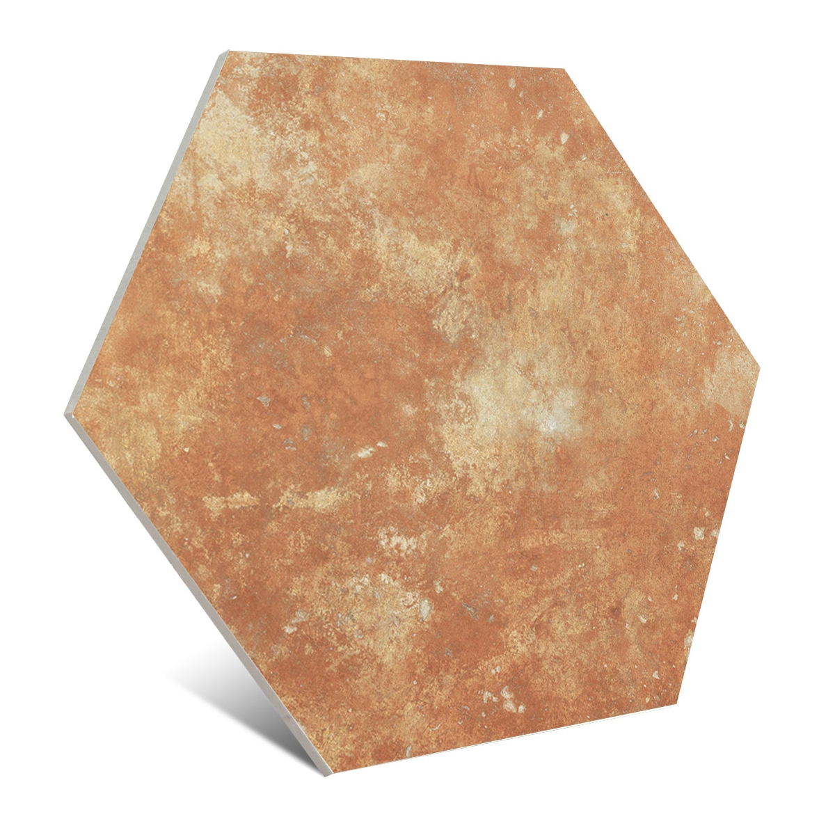 Hexa Maison Cotto 23x27 (1 m2) design 3