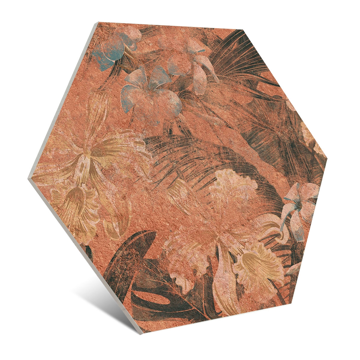 Hexa Maison Flora 23x27 (boîte 0.75 m2) 3