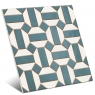 Design Mudejar Verde 25x25 (1 m2)