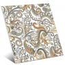 Paisley Mysore 25x25 (1 m2) design 3