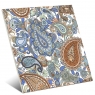 Paisley Nur 25x25 (1 m2) diseño 2