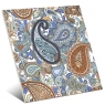 Paisley Nur 25x25 (1 m2) design 3