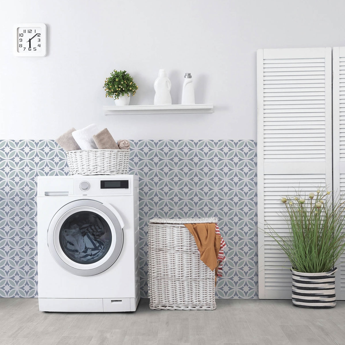 Paris Comedie 25x25 (1 m2) ambiente 1