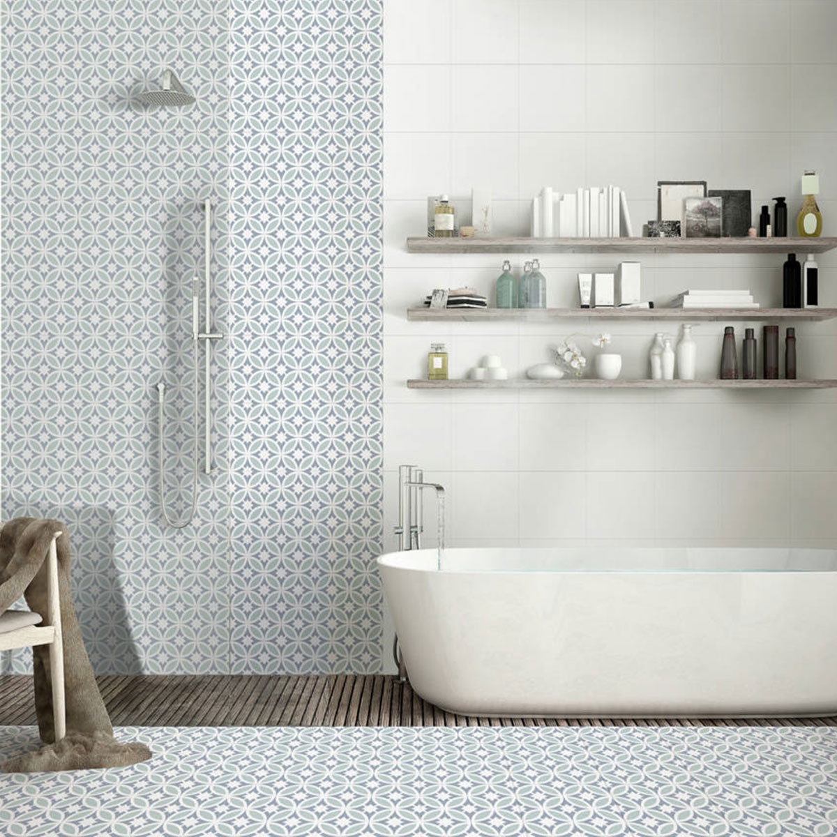 Paris Comedie 25x25 (1 m2) ambiente 4