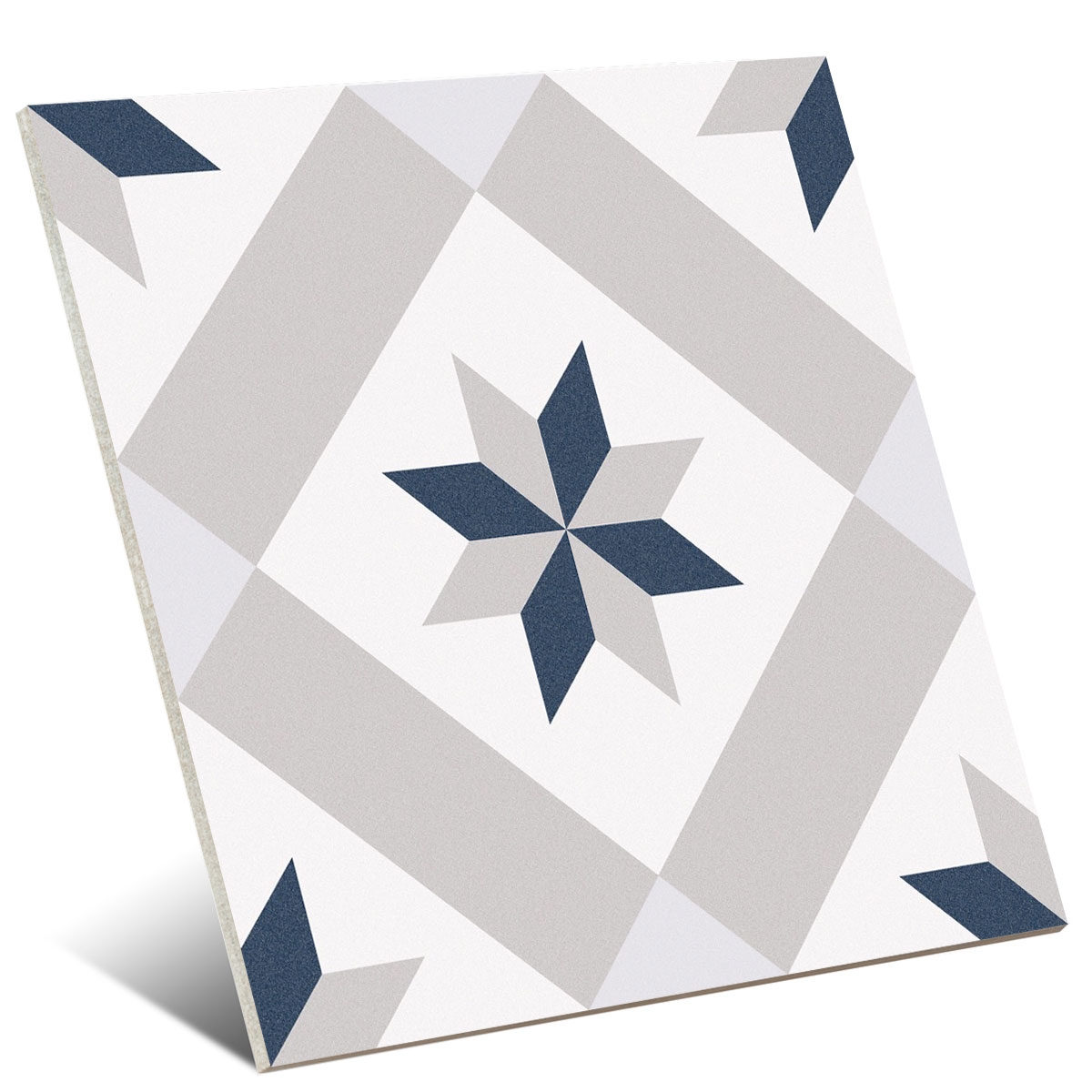 Paris Luna 25x25 (1 m2) diseño 1