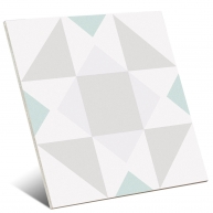 Pariser Oper 25x25 (1 m²) Design 1