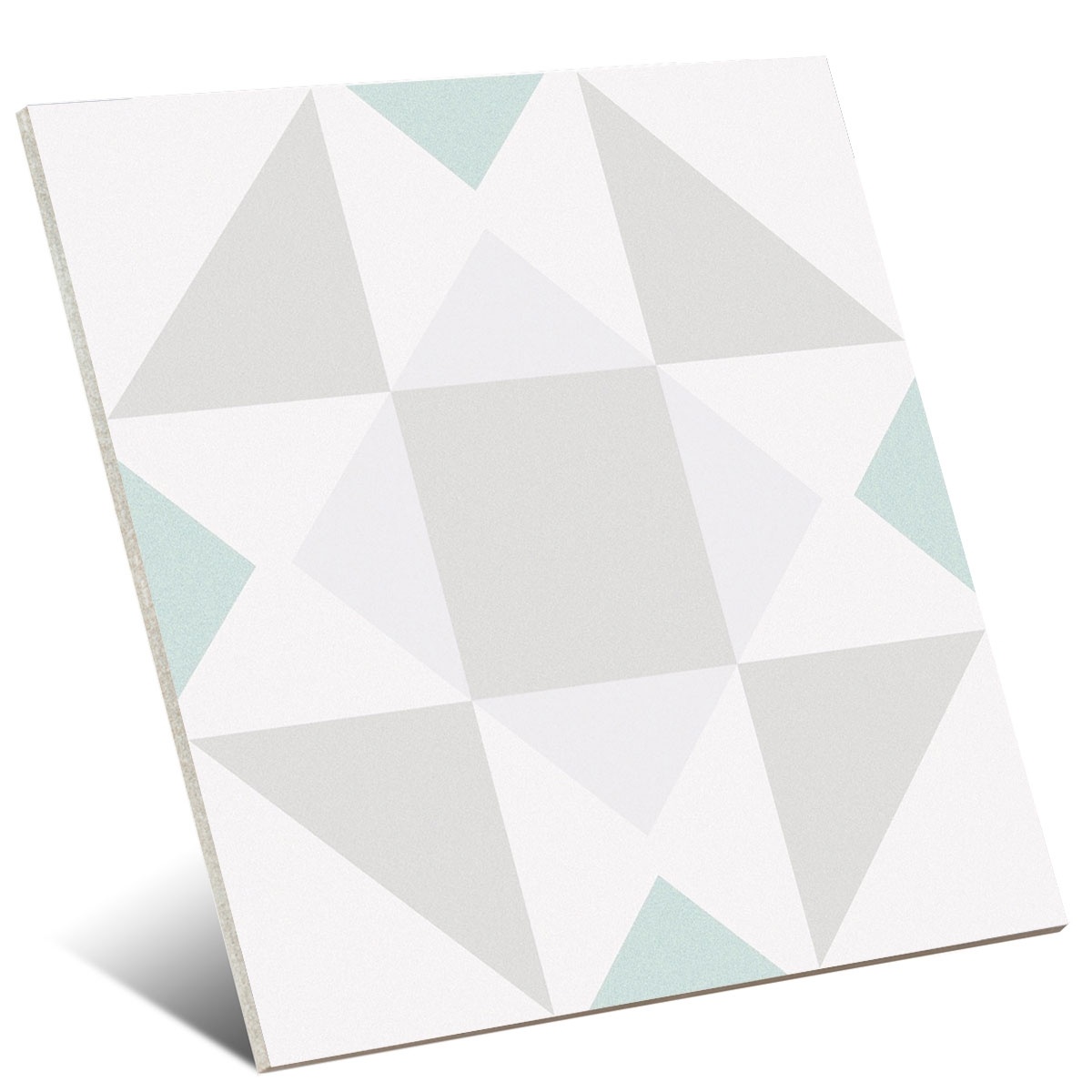 Pariser Oper 25x25 (1 m²) Design 1