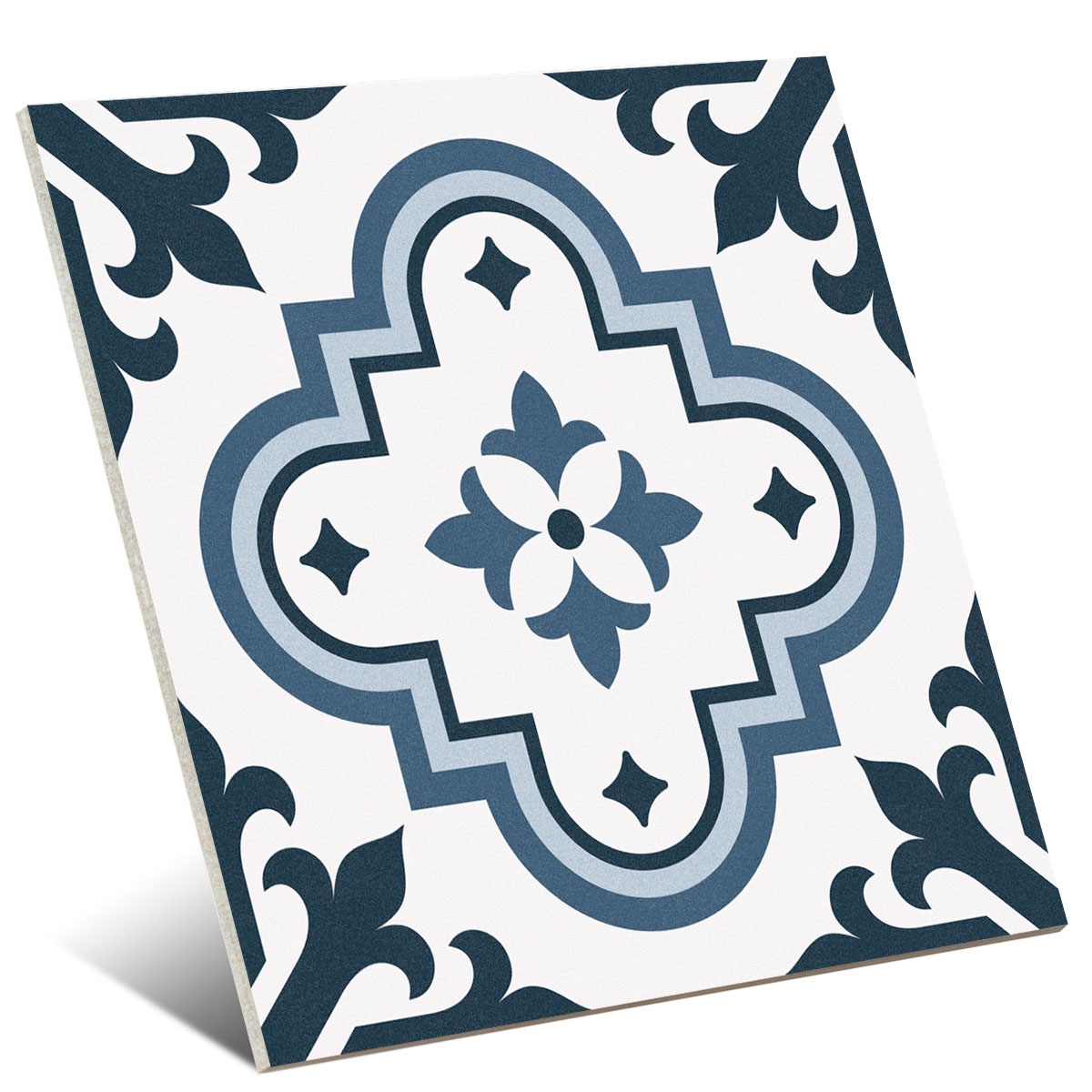 Paris Rivoli 25x25 (1 m2) design