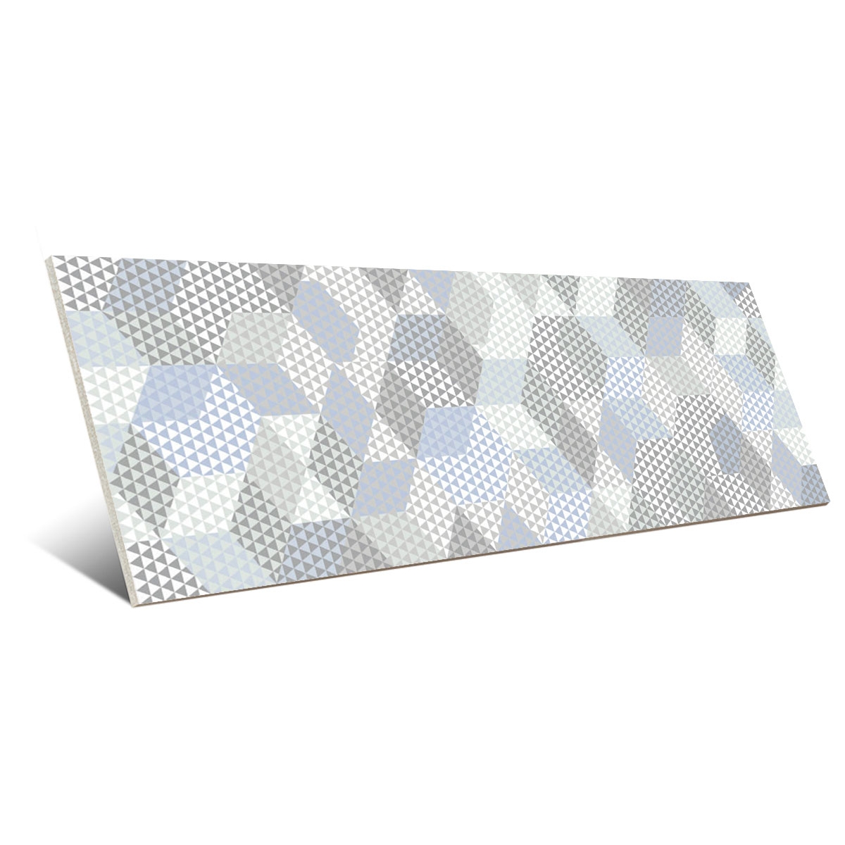 Peony Blue 30x90 (box 1.35 m2) design 2