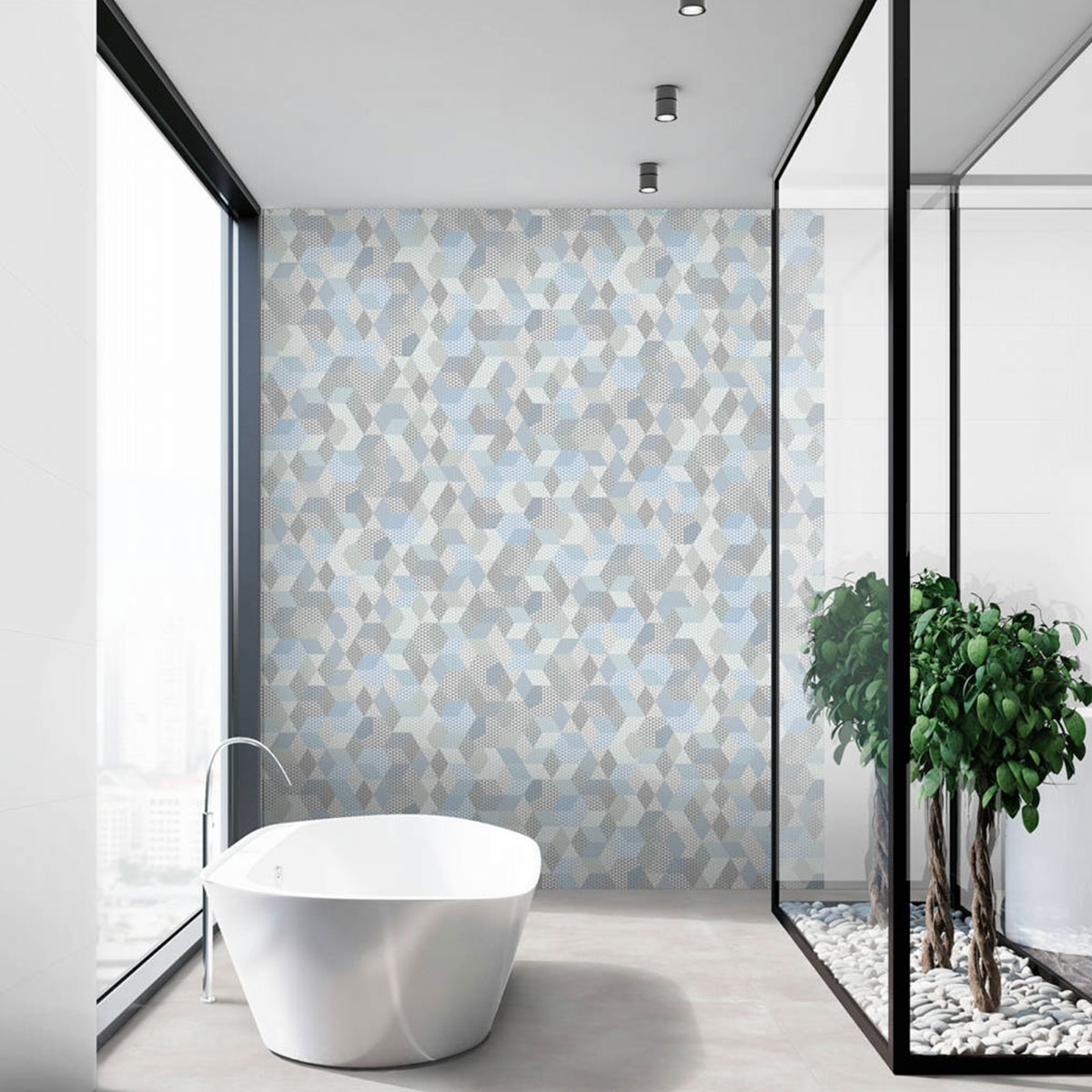 Peonia Azul 30x90 (box 1.35 m2) ambient