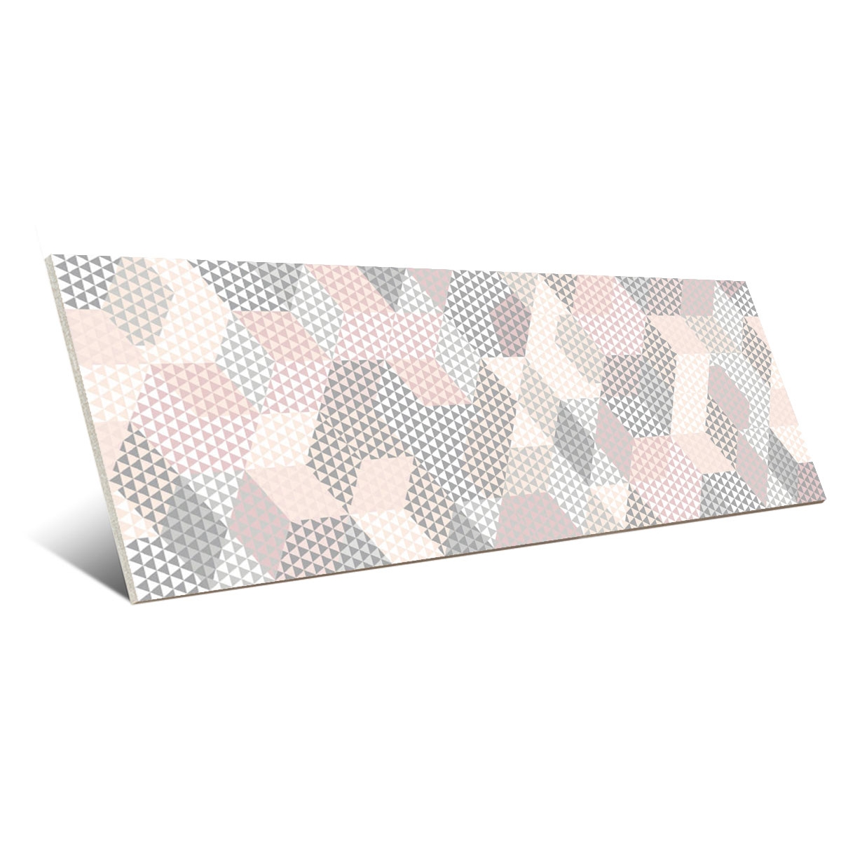 Peony Pink 30x90 (box 1.35 m2) design 2