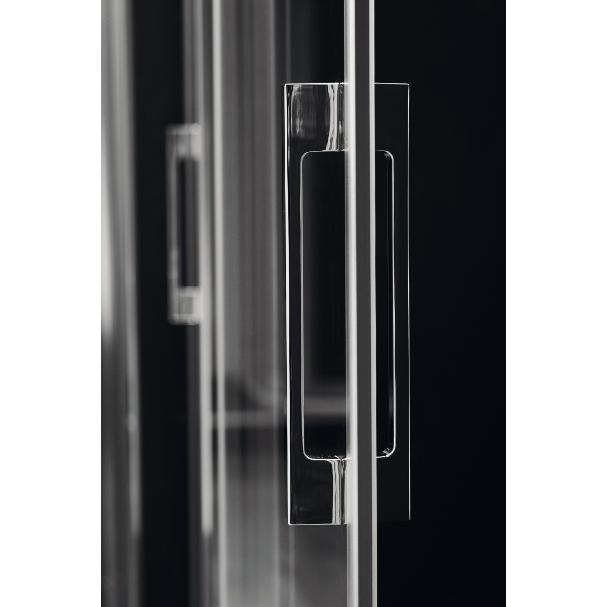 Quito ST Screen - Shower Screens - Brand Doccia