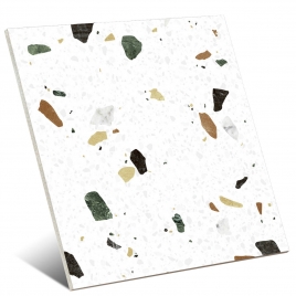 Tritato White 25x25 (1.13m2 per box)