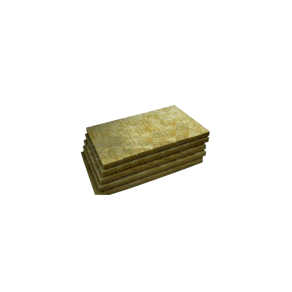 Fotografia de Rockwool 40 ALPHAROCK E-225 0.6x1.35 (Pack de 8,10 m2)