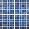 Image of Anti-slip navy blue fog tile (Box 2 m2)