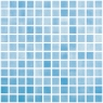 Photo of Turquoise Blue Fog Non-slip Tile (Box 2 m2)