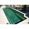 Mist green pool tile (m2) at the best price