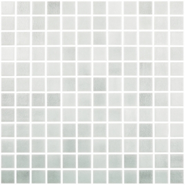 Gresite antideslizante gris claro niebla (Caja 2 m2)