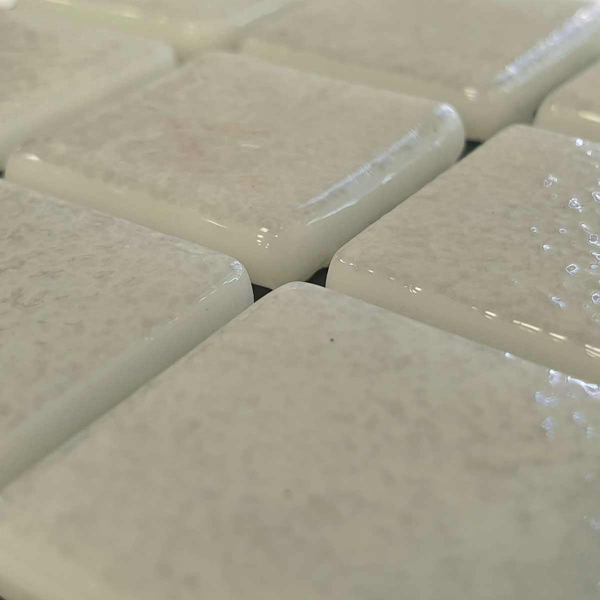 Image of Light grey fog non-slip gresite (Box 2 m2)