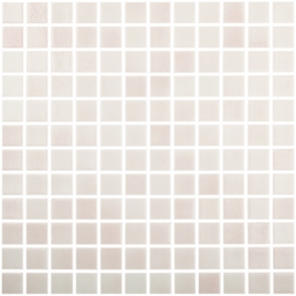 Non-slip mist pink mosaic tiles (Box 2 m2)