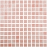 Fotos ambiente de Gresite antideslizante Salmon niebla (Caja 2 m2) [45774]