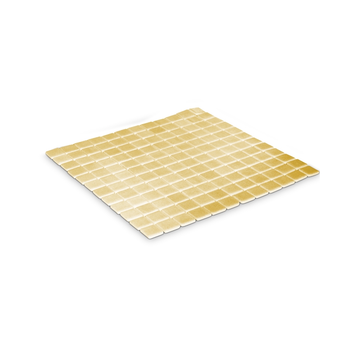 Receveurs de douche VIDREPUR - Brume mosaïque orange (Boîte 2 m2)