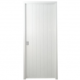 Alameda Armored Door