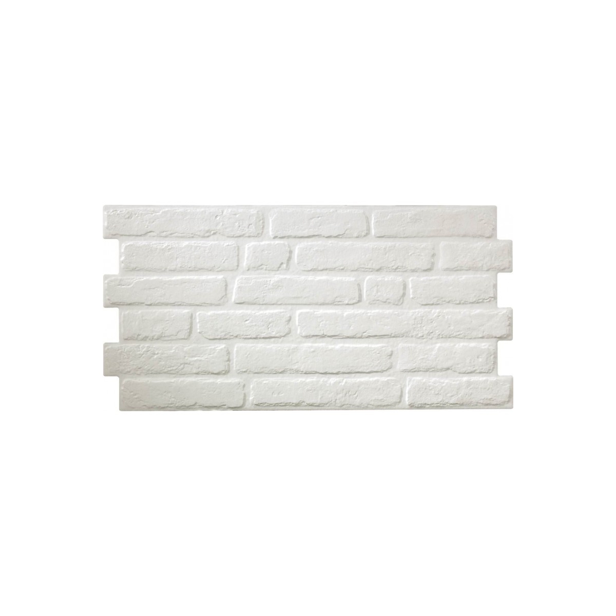Caravista Branco (Caixa 1,03 m2)