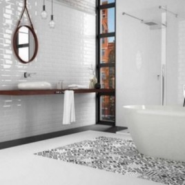 Damenmatte 15x15 (m2)