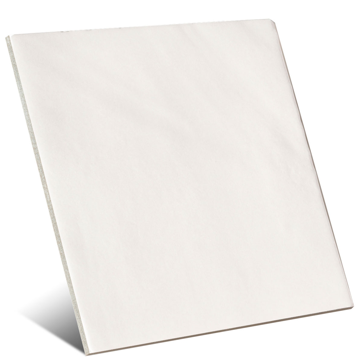 Tile ceramic TABARCA BLANCO MATE 15X15 ▻ DUNE