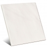 Photo of Tabarca Matte White 15x15 (box 0.9 m2)