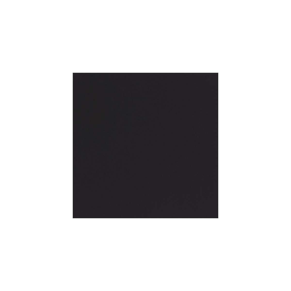 Bronx Matte Black (m2) hydraulic floor and wall tile at the best price