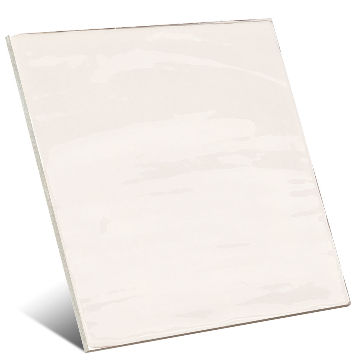 Tabarca Blanc Brillant 15x15