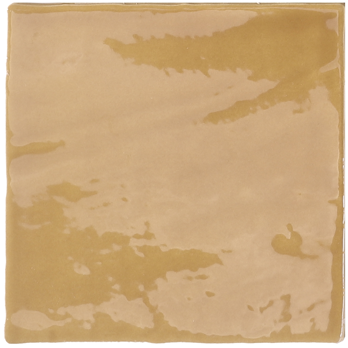 Photos d’ambiance de Tabarca Miel 15x15 Brillo (boîte 0,9 m2) [45817]