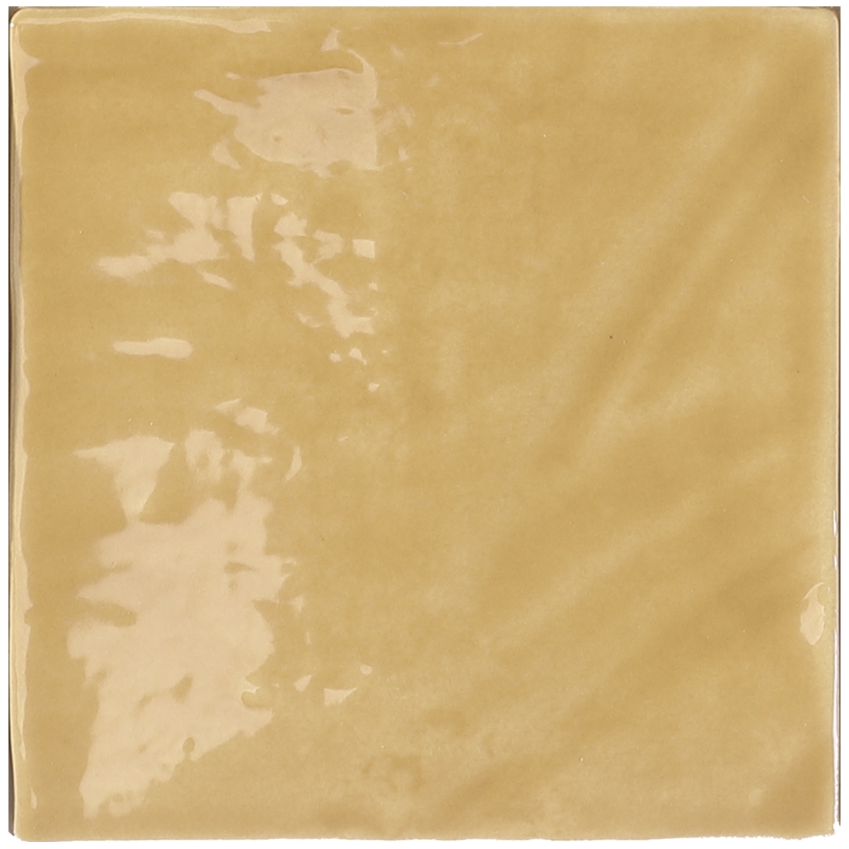 Ambient photos of Tabarca Miel 15x15 Brillo (box 0.9 m2) [45818]