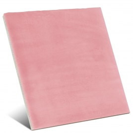 Tabarca Pink 15x15 Gloss (caixa 0,9 m2)