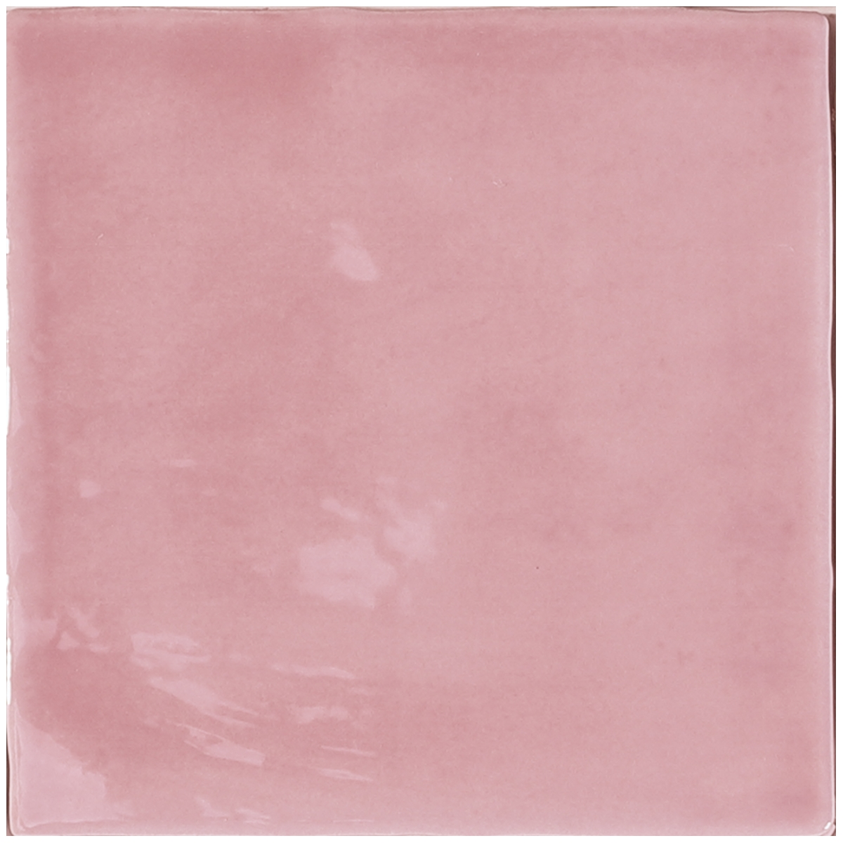 Tabarca Rosa 15x15 Brilho