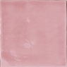 Tabarca Pink 15x15 Gloss