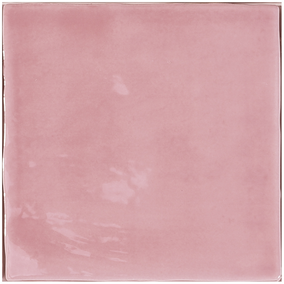 Detail of Tabarca Rosa 15x15 Gloss (box 0.9 m2)