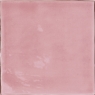 Detail der Tabarca Rosa 15x15 Gloss (Schachtel 0,9 m²)