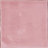 Detalle de Tabarca Rosa 15x15 Brillo (caja 0,9 m2)