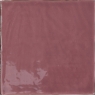 Fotos ambiente de Tabarca Granate 15x15 Brillo (caja 0,9 m2) [45845]