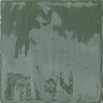 Tabarca Green 15x15 Gloss fotos ambiente (caixa 0,9 m2) [45854]