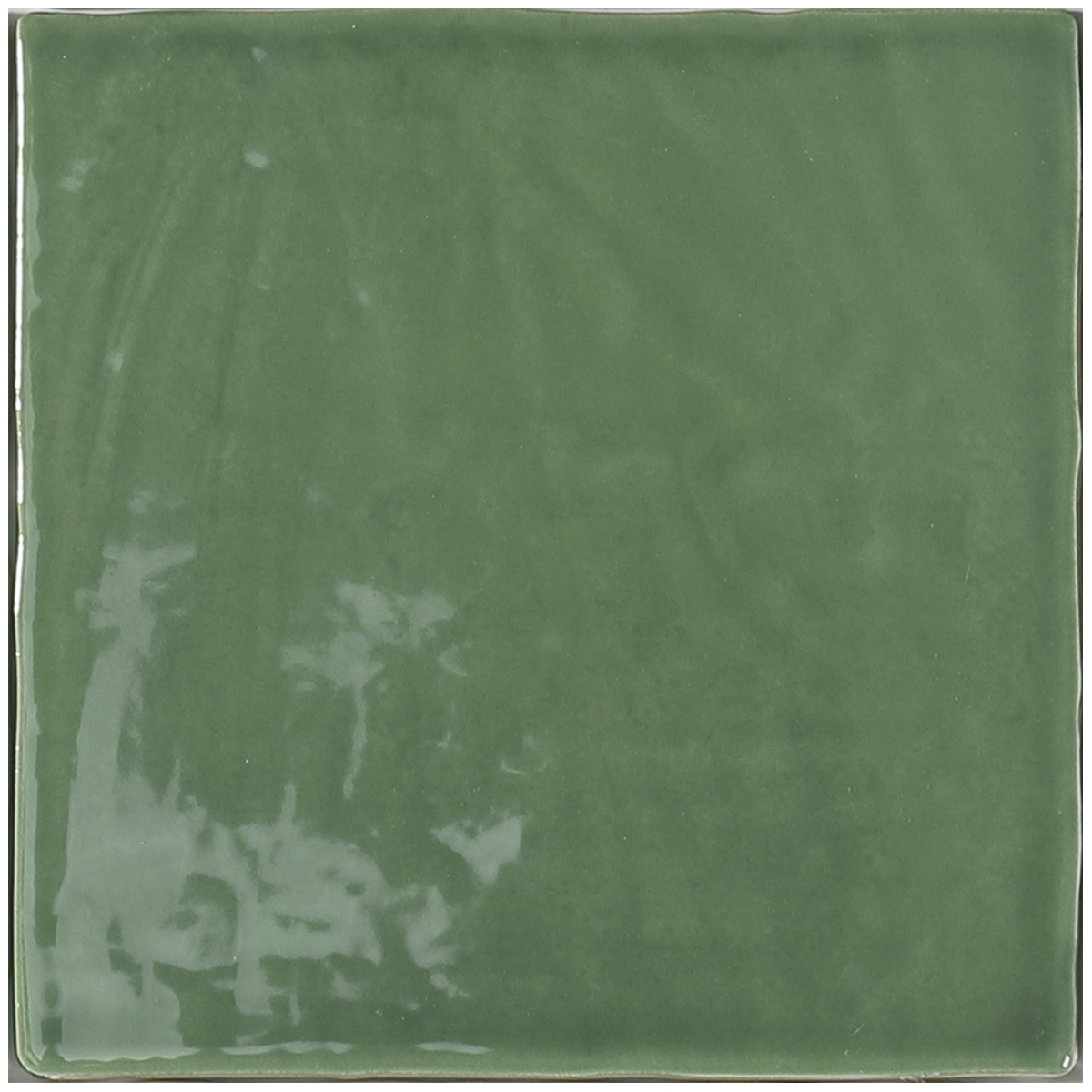 Fotografia de Tabarca Green 15x15 Gloss (caixa 0,9 m2)