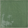 Photo of Tabarca Green 15x15 Gloss (box 0.9 m2)