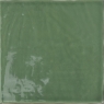 Ambient photos of Tabarca Green 15x15 Gloss (box 0.9 m2) [45856]
