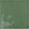 Fotografias de ambiente de Tabarca Verde 15x15 Gloss (caixa 0,9 m2) [45856].