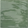 Detalle de Tabarca Verde 15x15 Brillo (caja 0,9 m2)